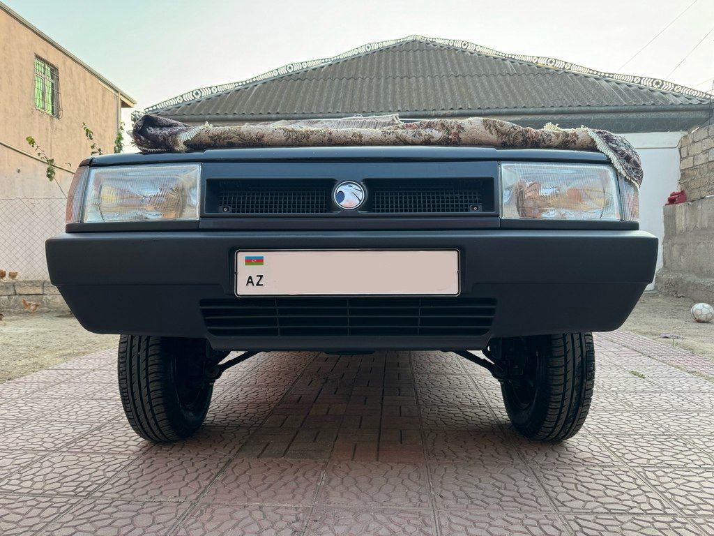 Tofas Sahin, 1.6 L, 2006 il, 89 000 km — Avtomobillər, Bakı (6)