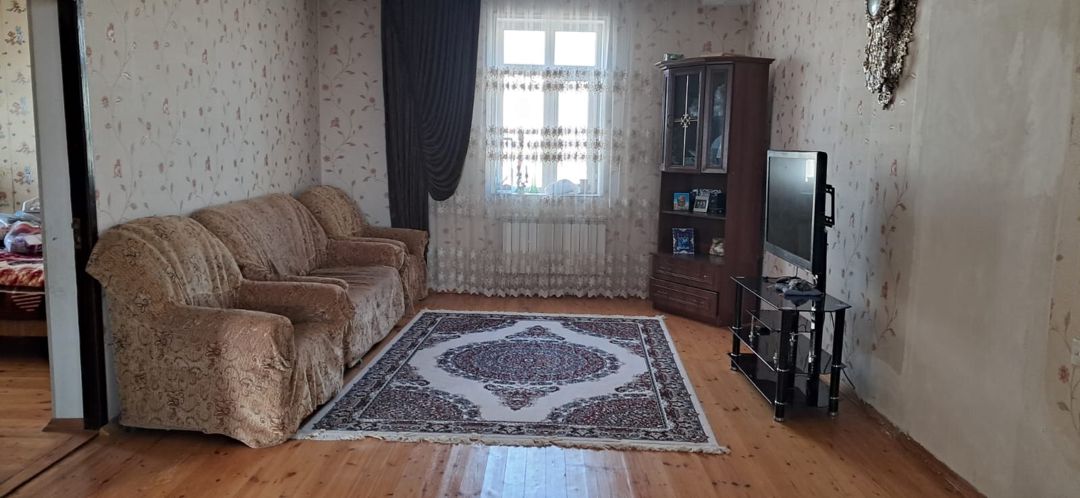 3-otaqlı yeni tikili kirayə verilir, Balaxanı qəs., 120 m² — Mənzil, Bakı