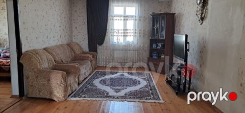 3-otaqlı yeni tikili kirayə verilir, Balaxanı qəs., 120 m²