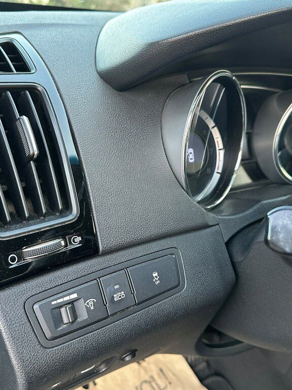 Hyundai Sonata, 2.0 L, 2010 il, 222 000 km — Avtomobillər, Sumqayıt (12)