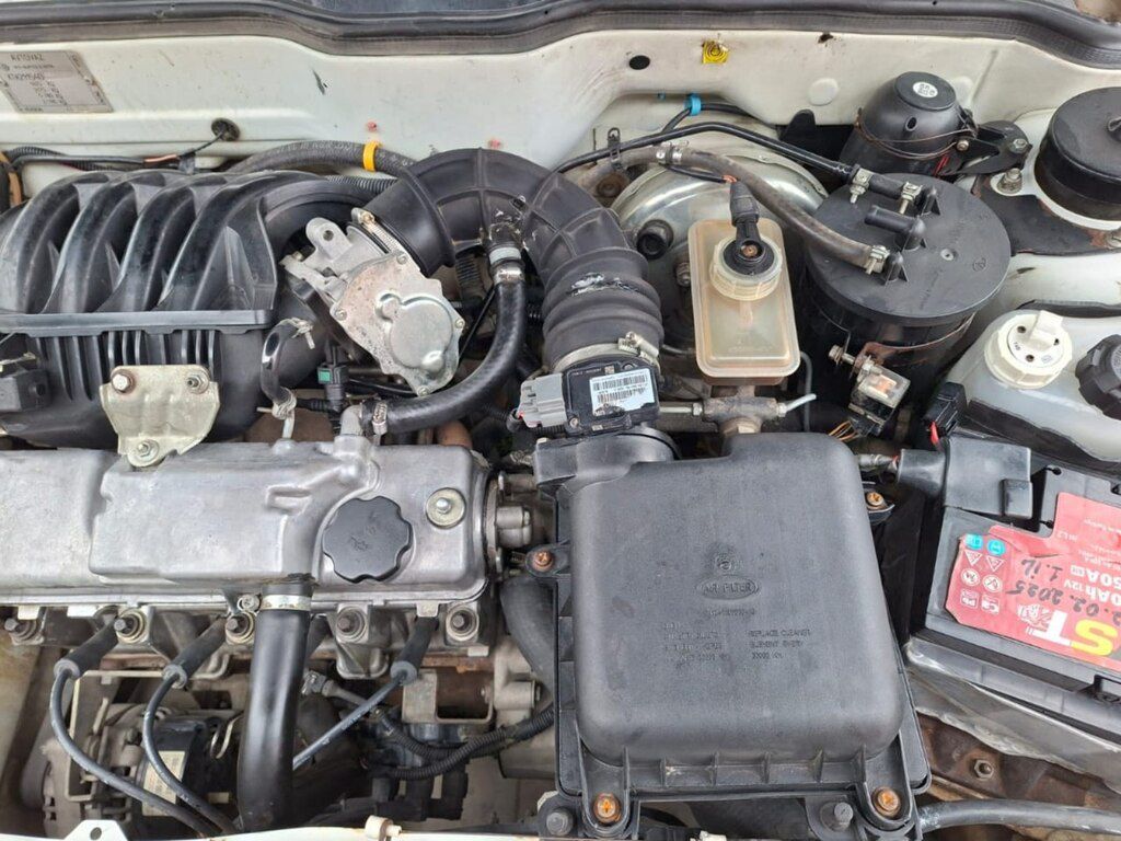 LADA (VAZ) 2115, 1.6 L, 2012 il, 400 000 km — Avtomobillər, Şabran (7)
