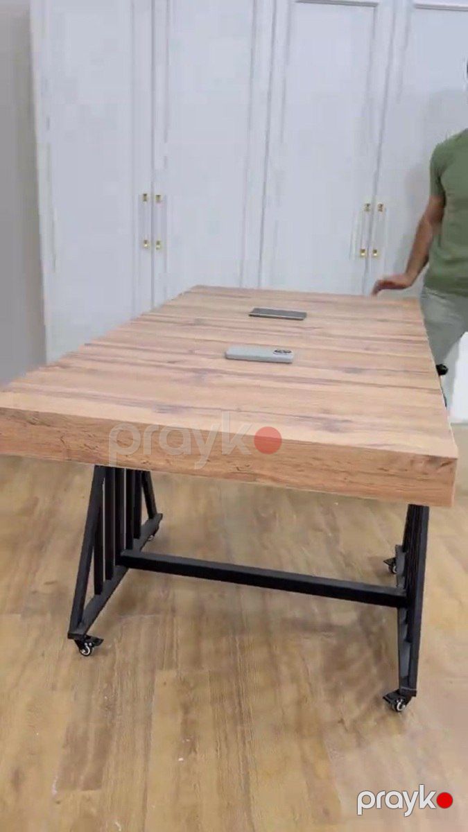Transformer masa-dolab — Mallar, Bakı (12)
