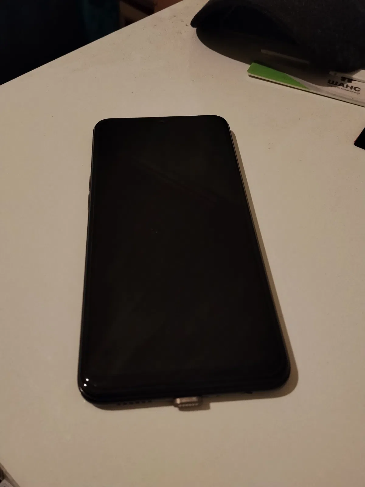 Samsung Galaxy a07, 3 GB — Elektronika (2)