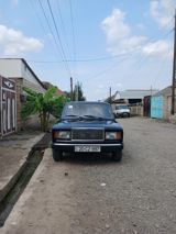 LADA (VAZ) 2107, 1.6 L, 2010 il, 350 000 km — Avtomobillər
