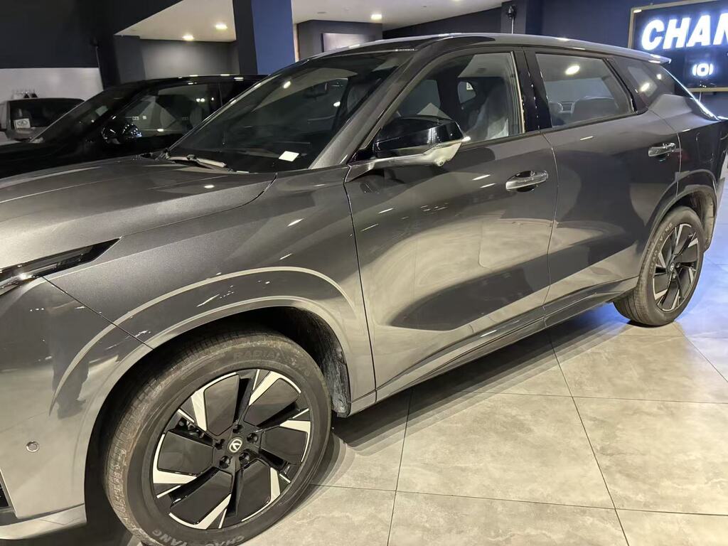 Changan Uni-Z, 1.5 L, 18.4 kWh, 2026 il, yeni — Avtomobillər, Bakı (2)