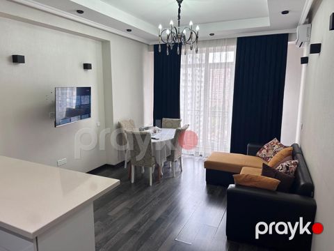 3-otaqlı yeni tikili kirayə verilir, 20 Yanvar m., 70 m²