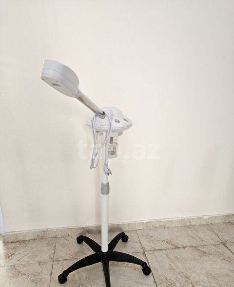 Vaporizator, Dəri üçün