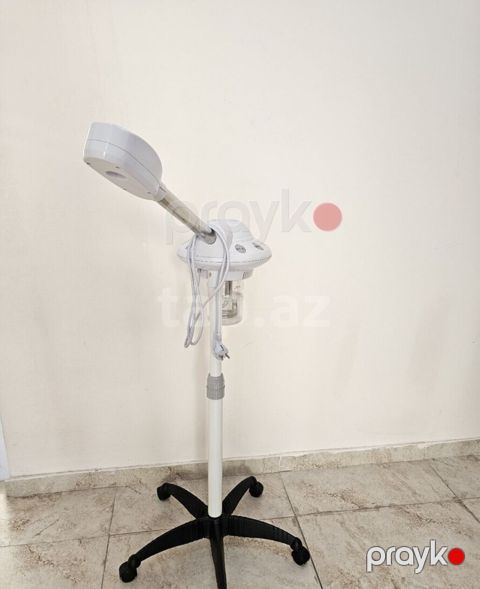 Vaporizator, Dəri üçün — Masazır