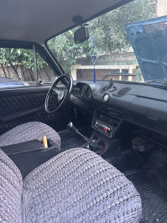 LADA (VAZ) 2106, 1.3 L, 1999 il, 300 000 km — Avtomobillər, Samux (5)