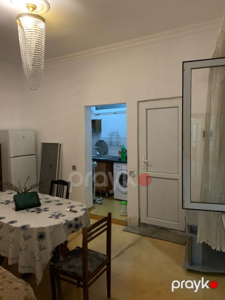 6-otaqlı yeni tikili kirayə verilir, İnqilab pr., 130 m² — Mənzil, Bakı (6)