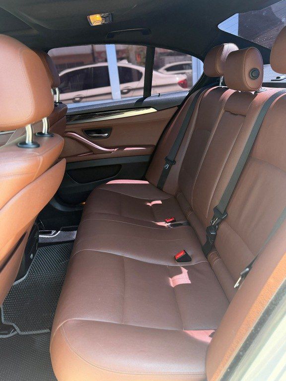 BMW 528, 2.0 L, 2014 il, 298 000 km — Avtomobillər, Xaçmaz (6)