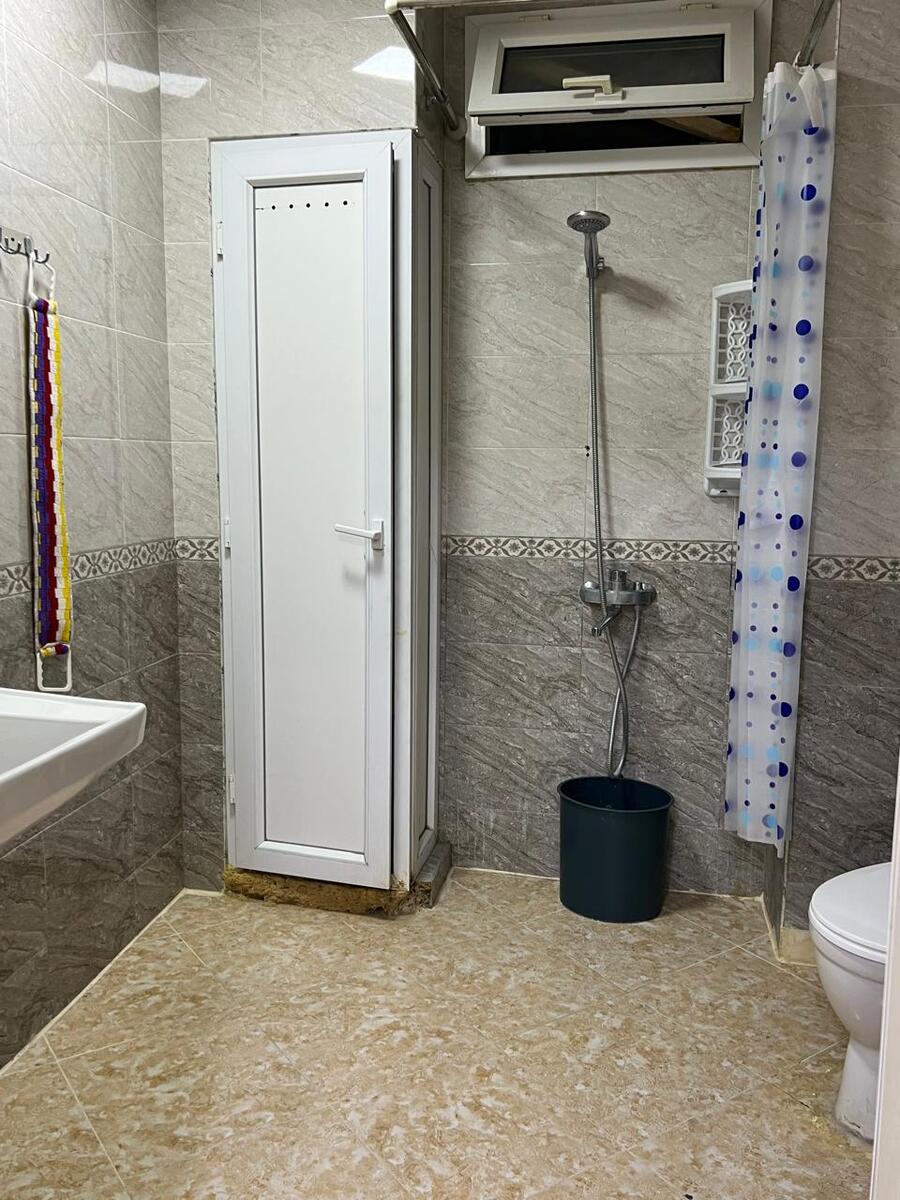 3-otaqlı mənzil kirayə verilir, Səbail r., 80 m² — Mənzil, Bakı (3)