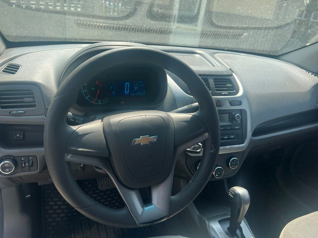 Chevrolet Cobalt, 1.5 L, 2024 il, 122 000 km — Avtomobillər, Bakı (8)