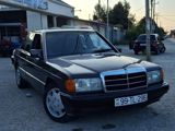 Mercedes-Benz 190 (W201): 2 l | 1991 il Sedan — Otomobil