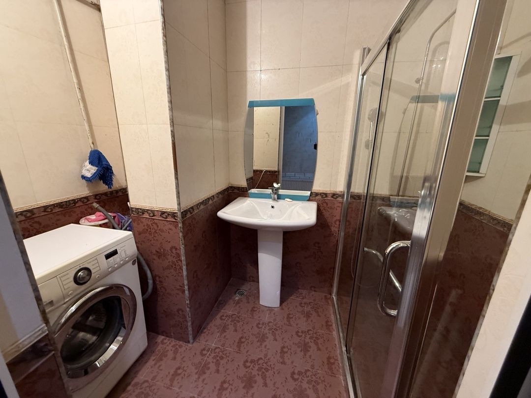 4-otaqlı mənzil kirayə verilir, Zərifə Əliyeva küç., 105 m² — Mənzil, Gəncə (9)