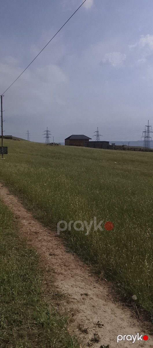 40 sot torpaq sahəsi, Hökməli qəs. — Torpaq, Bakı (6)
