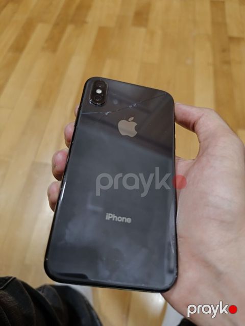 IPhone Xs, 64 GB, Space Gray