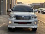 Toyota Land Cruiser, 4.0 L, 2013 il, 125 686 km — Avtomobillər