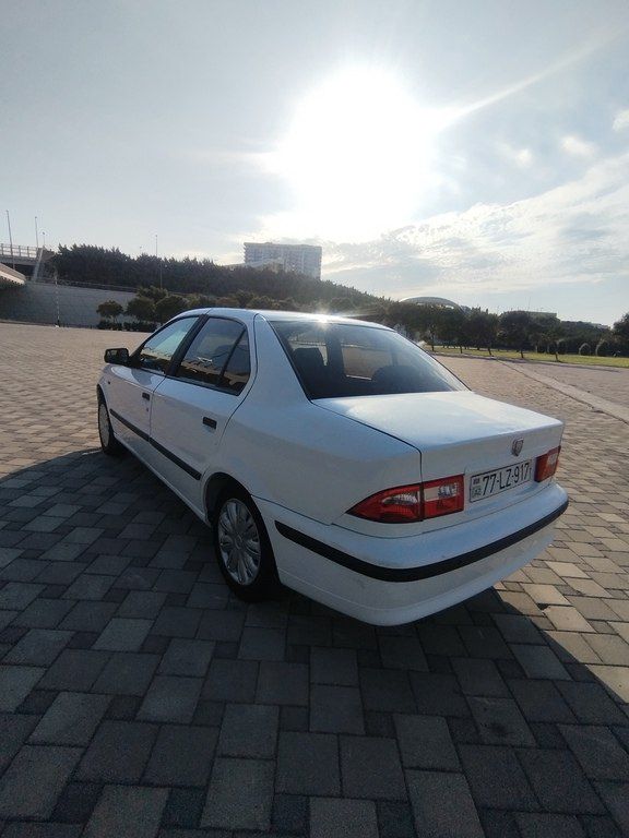 Khazar LX, 1.7 L, 2018 il, 229 000 km — Avtomobillər, Bakı (4)