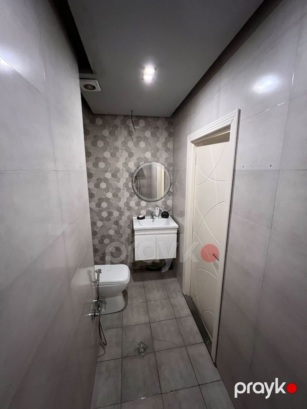 2 otaqlı, Yeni tikili, 47 kv. m — Daşınmaz əmlak, Bakı (7)