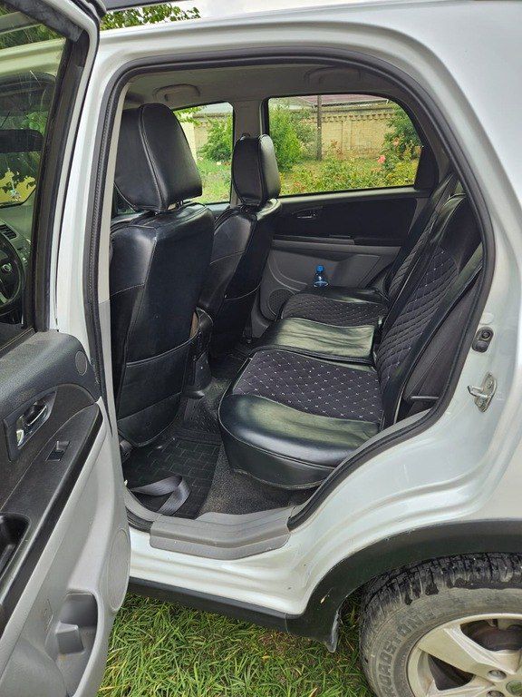 Suzuki SX4, 1.6 L, 2012 il, 165 000 km — Avtomobillər, Bakı (7)