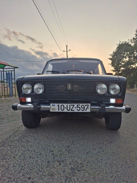 LADA (VAZ) 2106, 1.6 L, 2005 il, 122 074 km — Avtomobillər, Masallı (9)