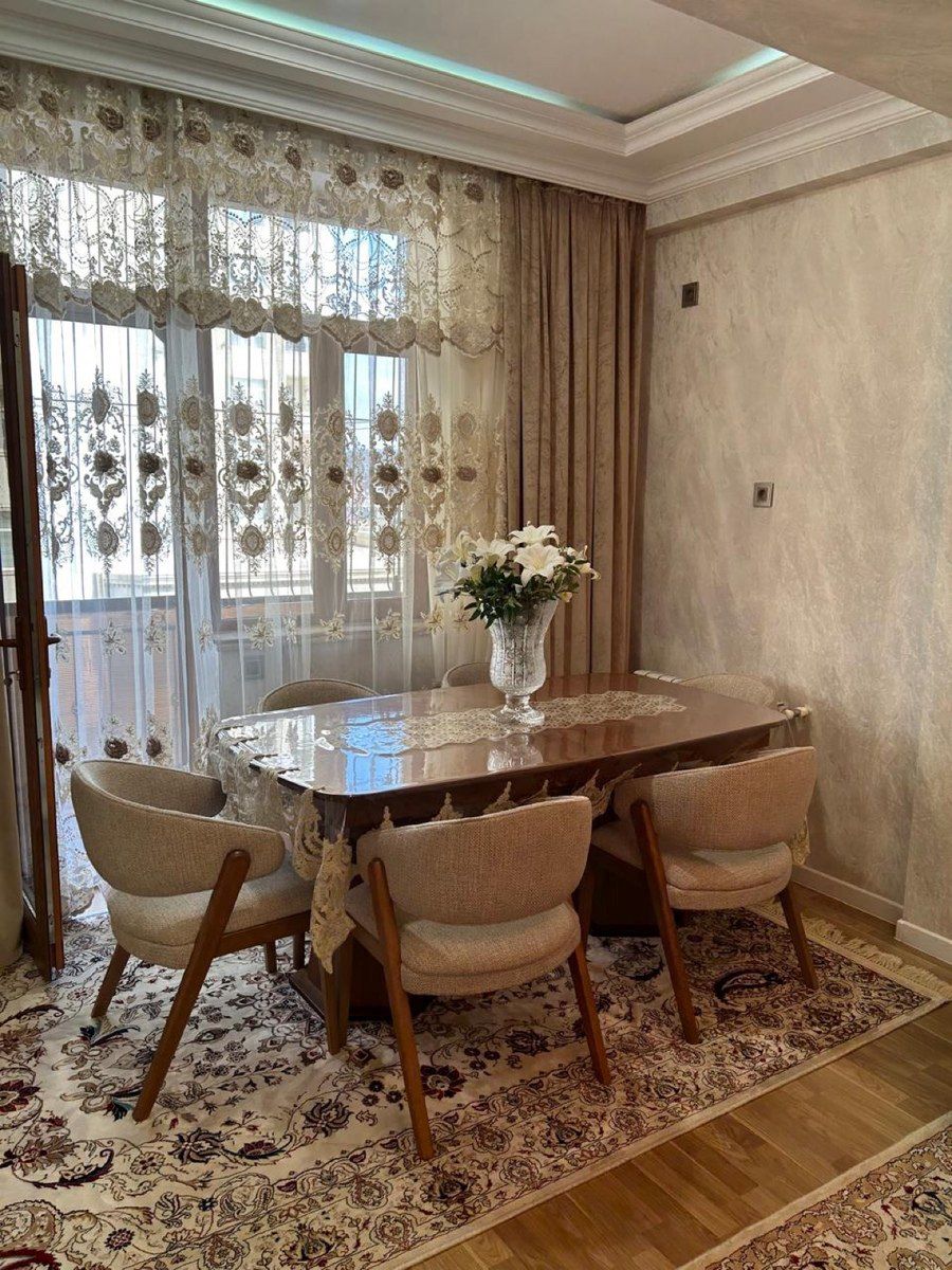 3-otaqlı yeni tikili, Xırdalan ş., 82 m² — Mənzil, Xırdalan (4)