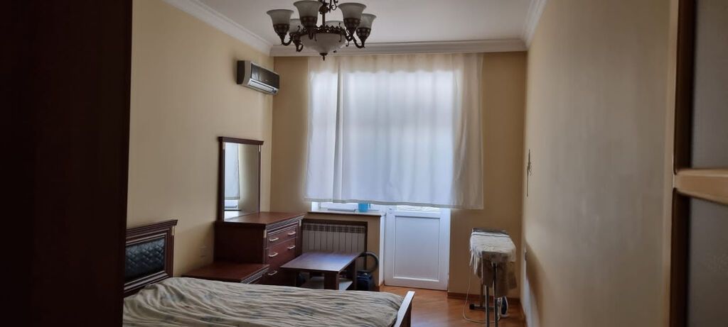 Xətai rayonu, “Xətai” metrosu yaxınlığında, tam yaşayışlı yeni — Daşınmaz əmlak, Bakı (8)