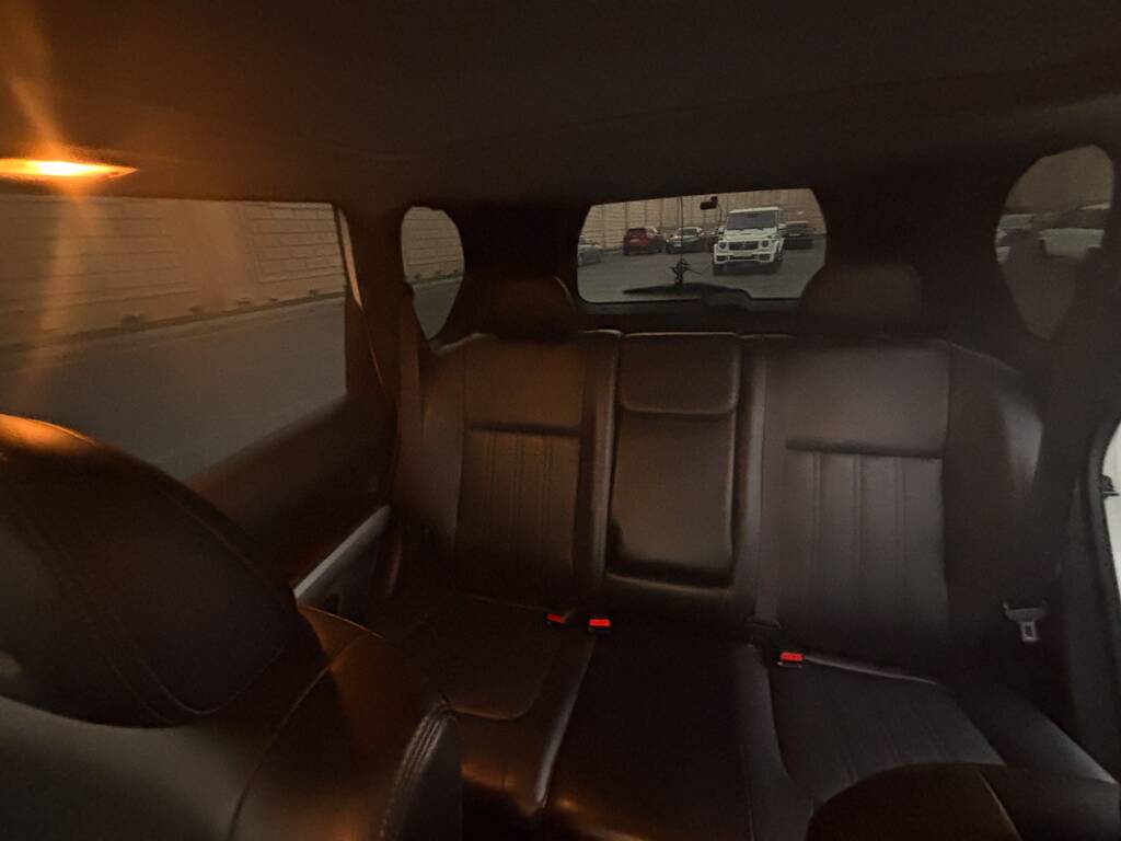Nissan X-Trail, 2.5 L, 2012 il, 135 000 km — Avtomobillər, Bakı (11)