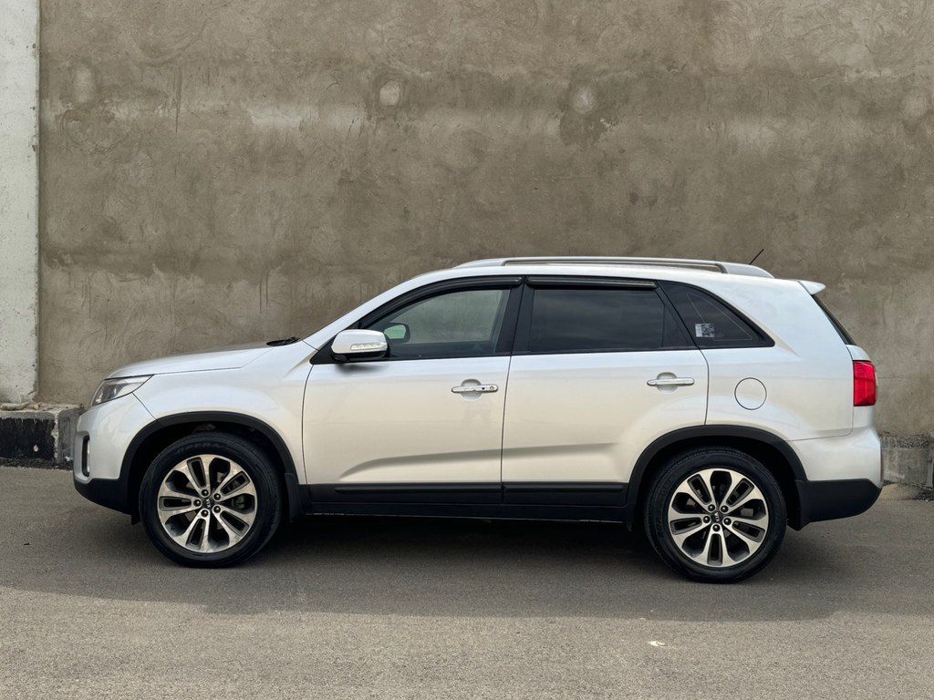 Kia Sorento, 2.0 L, 2014 il, 251 000 km — Avtomobillər, Bakı (3)