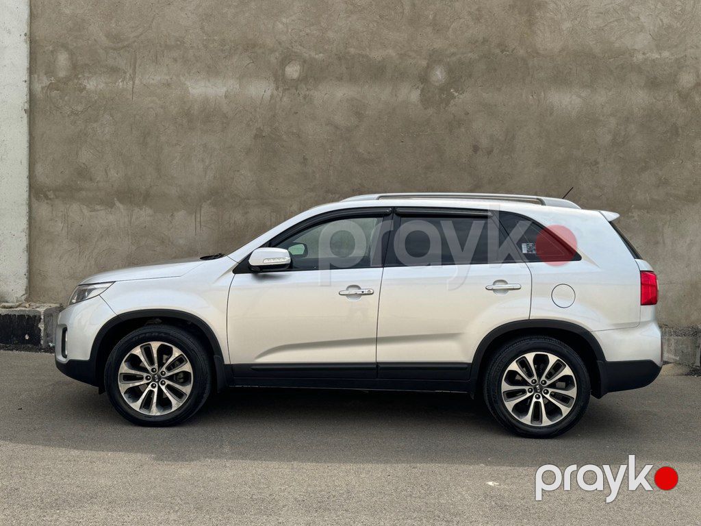 Kia Sorento, 2.0 L, 2014 il, 251 000 km — Avtomobillər, Bakı (3)