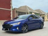 Hyundai Elantra, 1.6 L, 2019 il, 171 000 km — Avtomobillər