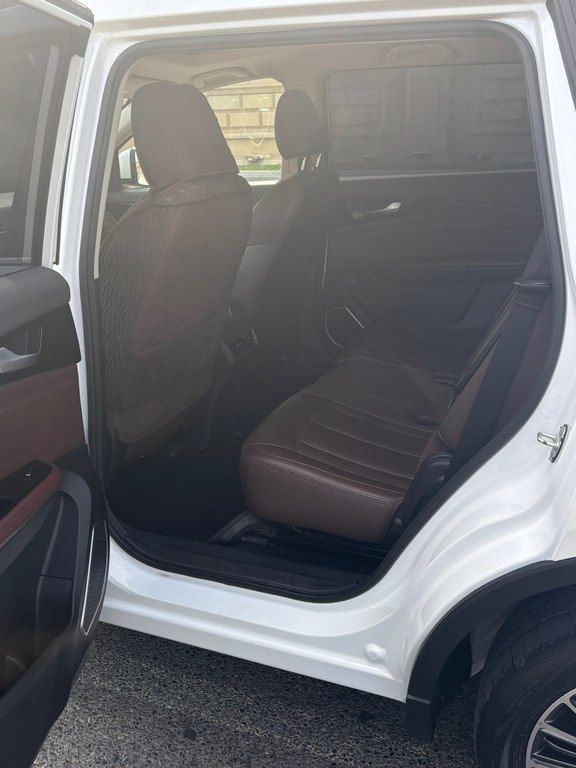 VGV U70 Pro, 1.5 L, 2024 il, 139 000 km — Avtomobillər, Bakı (7)