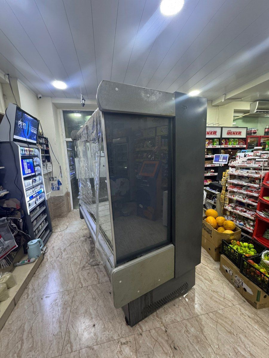 Südlük soyuducusu — Biznes və avadanlıq, Bakı (4)