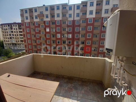3-otaqlı yeni tikili kirayə verilir, Masazır qəs., 80 m²