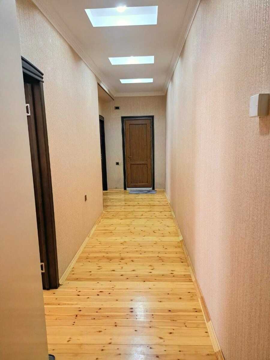 2-otaqlı yeni tikili, Xırdalan ş,, 88 m² — Mənzil, Xırdalan (7)