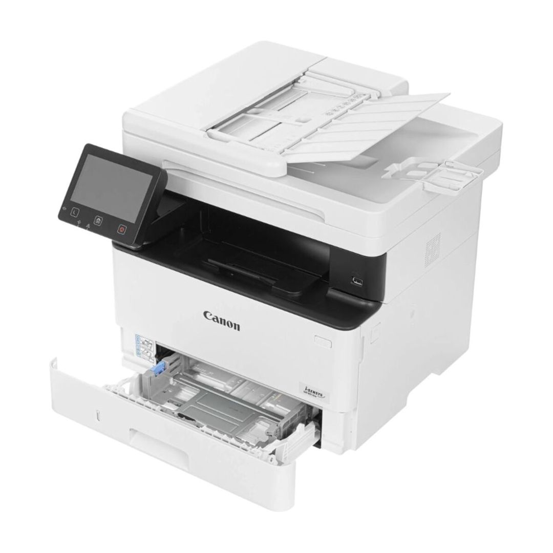 Canon i-Sensys MF461dw Lazer Çoxfunksiyalı Printer — Elektronika, Bakı (4)