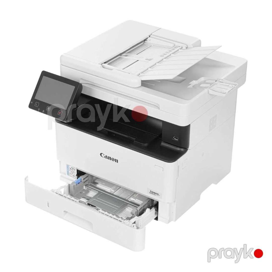 Canon i-Sensys MF461dw Lazer Çoxfunksiyalı Printer — Ofis texnikası və istehlak malları, Bakı (4)