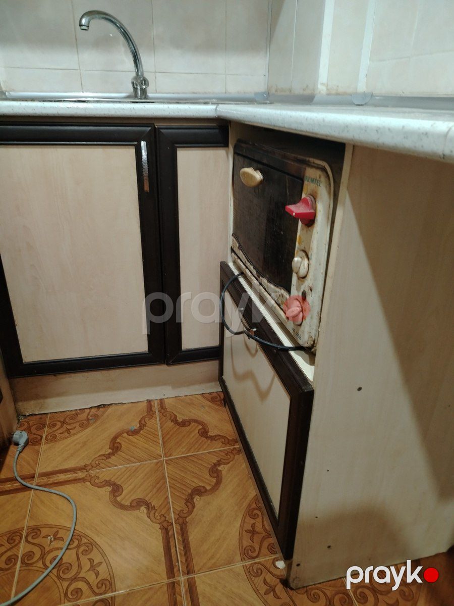 2-otaqlı mənzil kirayə verilir, N. Nərimanov r., 95 m² — Mənzil, Bakı (4)