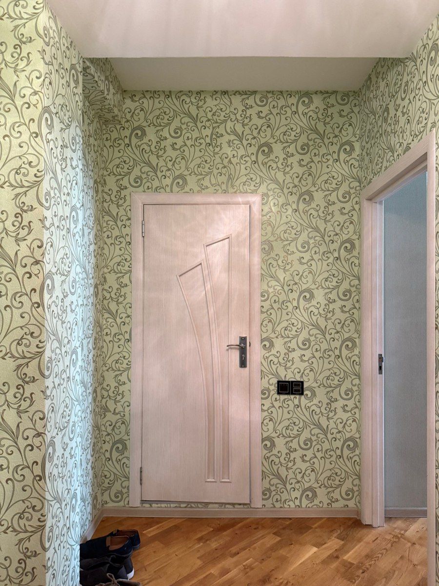 2-otaqlı yeni tikili, Xırdalan ş., 54 m² — Mənzil, Xırdalan