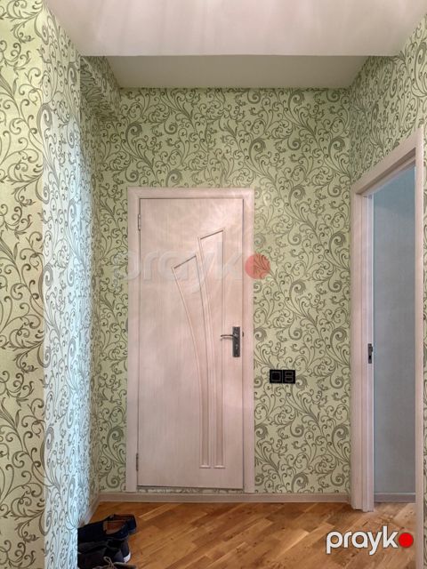 2-otaqlı yeni tikili, Xırdalan ş., 54 m²