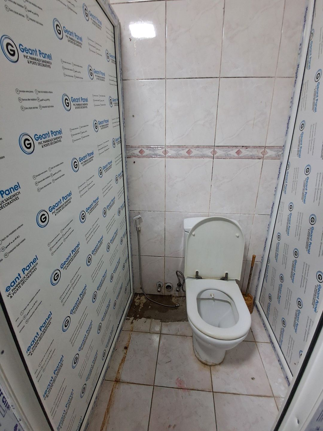 5-otaqlı mənzil kirayə verilir, Nəsimi r., 150 m² — Mənzil, Bakı (2)