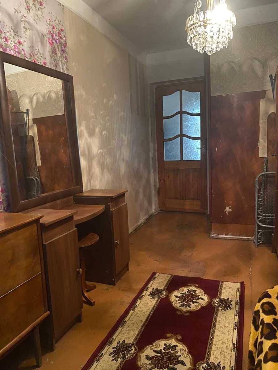3-otaqlı mənzil, Sumqayıt ş., 75 m² — Mənzil, Sumqayıt (7)