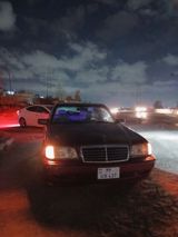 Mercedes C 230, 2.3 L, 1999 il, 460 000 km — Avtomobillər