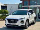 Hyundai Santa Fe, 2.0 L, 2019 il, 177 000 km — Avtomobillər