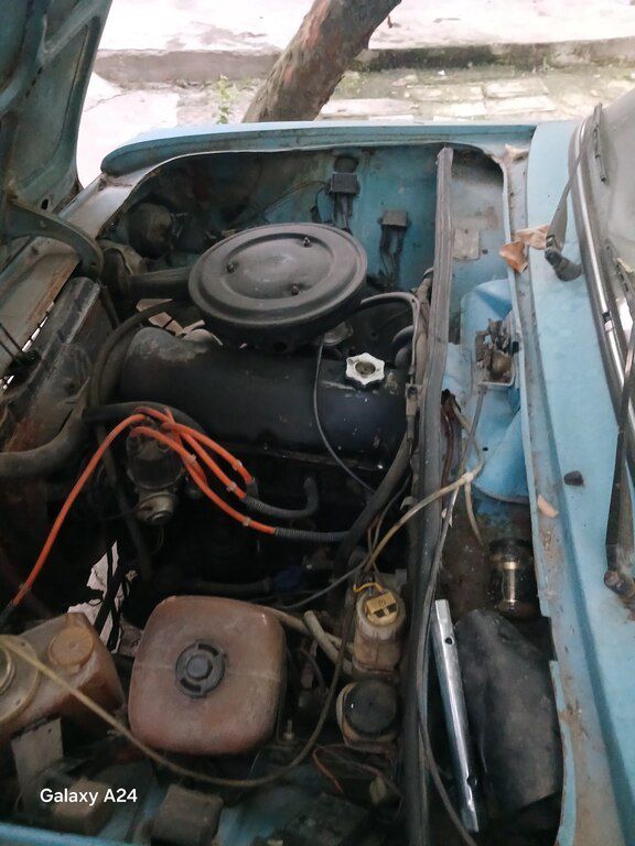 LADA (VAZ) 2106, 1.6 L, 1980 il, 10 000 km — Avtomobillər, Göyçay (5)