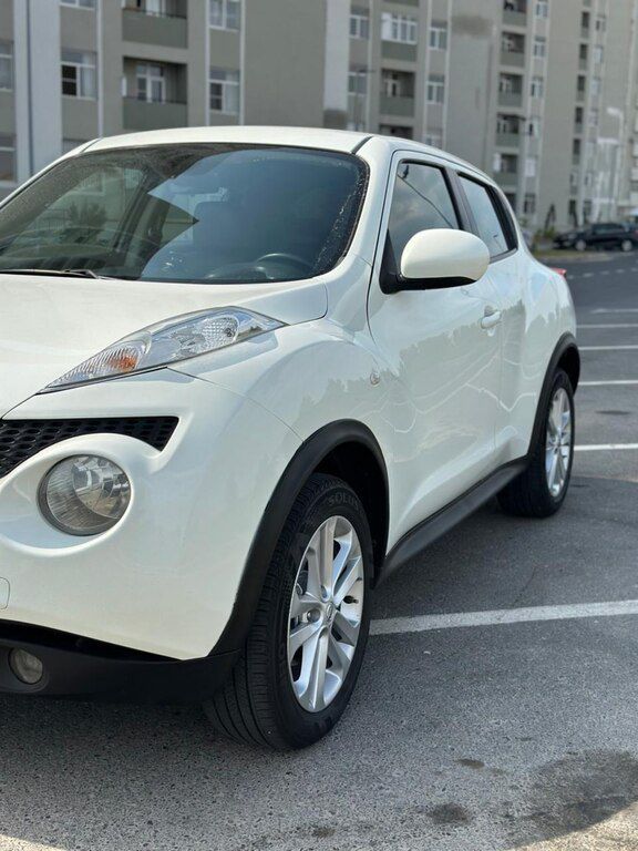 Nissan Juke, 1.6 L, 2013 il, 129 200 km — Avtomobillər, Bakı (5)