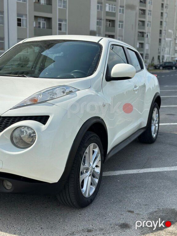 Nissan Juke, 1.6 L, 2013 il, 129 200 km — Avtomobillər, Bakı (5)