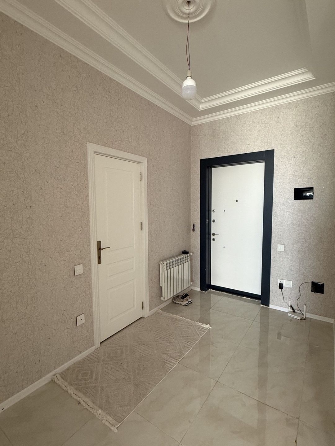 2-otaqlı yeni tikili, Sumqayıt ş., 72 m² — Mənzil, Sumqayıt (5)