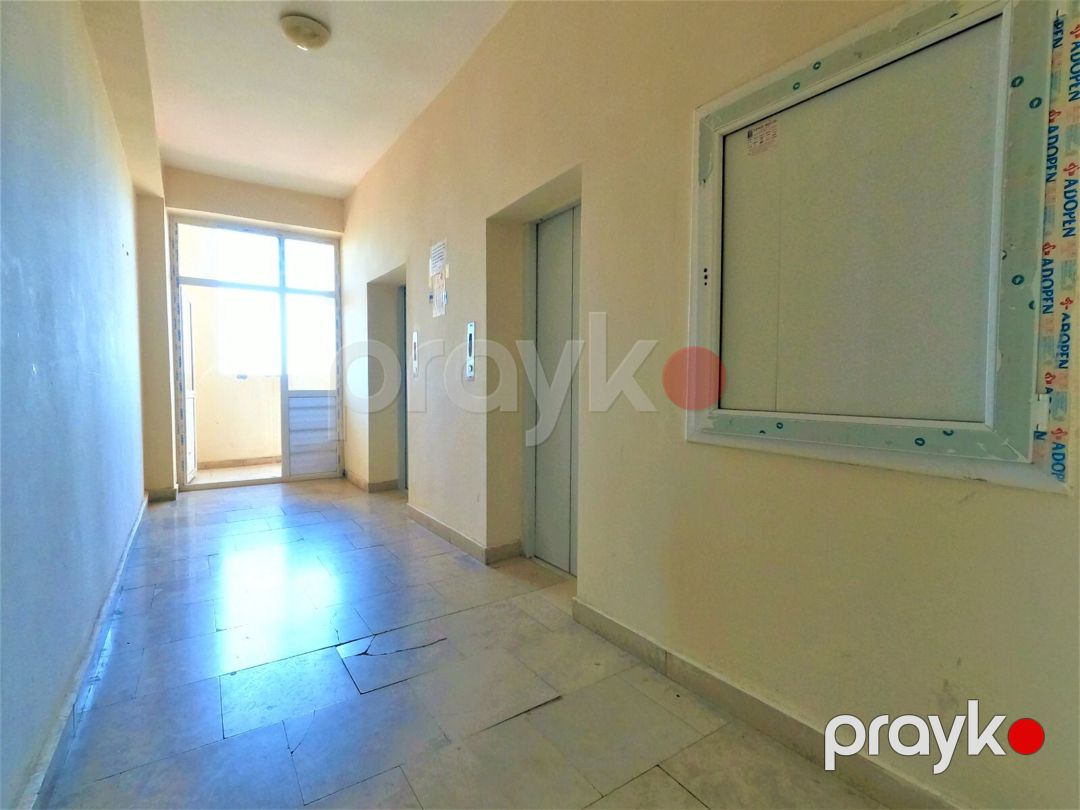 3-otaqlı yeni tikili kirayə verilir, M.Şərifli küç., 120 m² — Mənzil, Bakı (2)